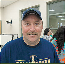 Shane Keatts